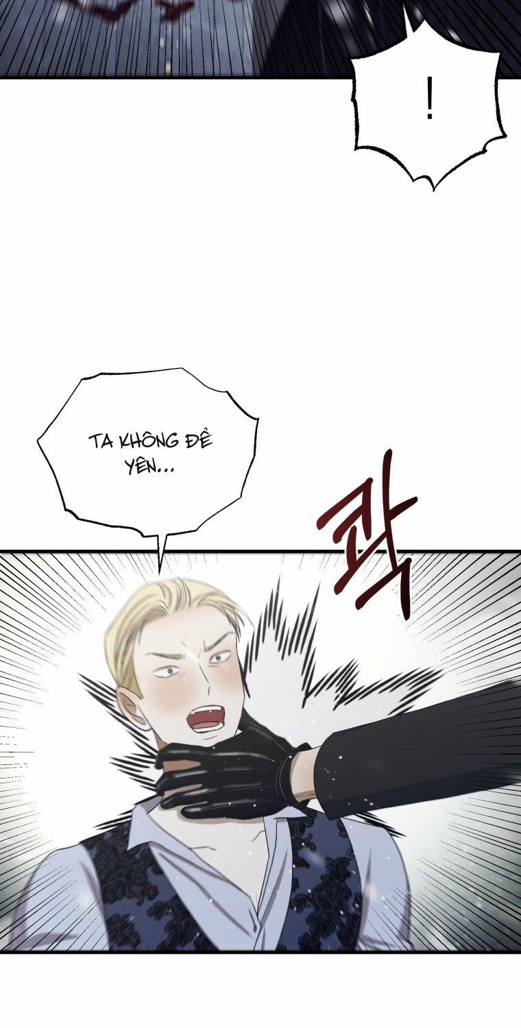 Khi Tôi Bị Chú Chó Tôi Bỏ Rơi Cắn 20.1 trang 28