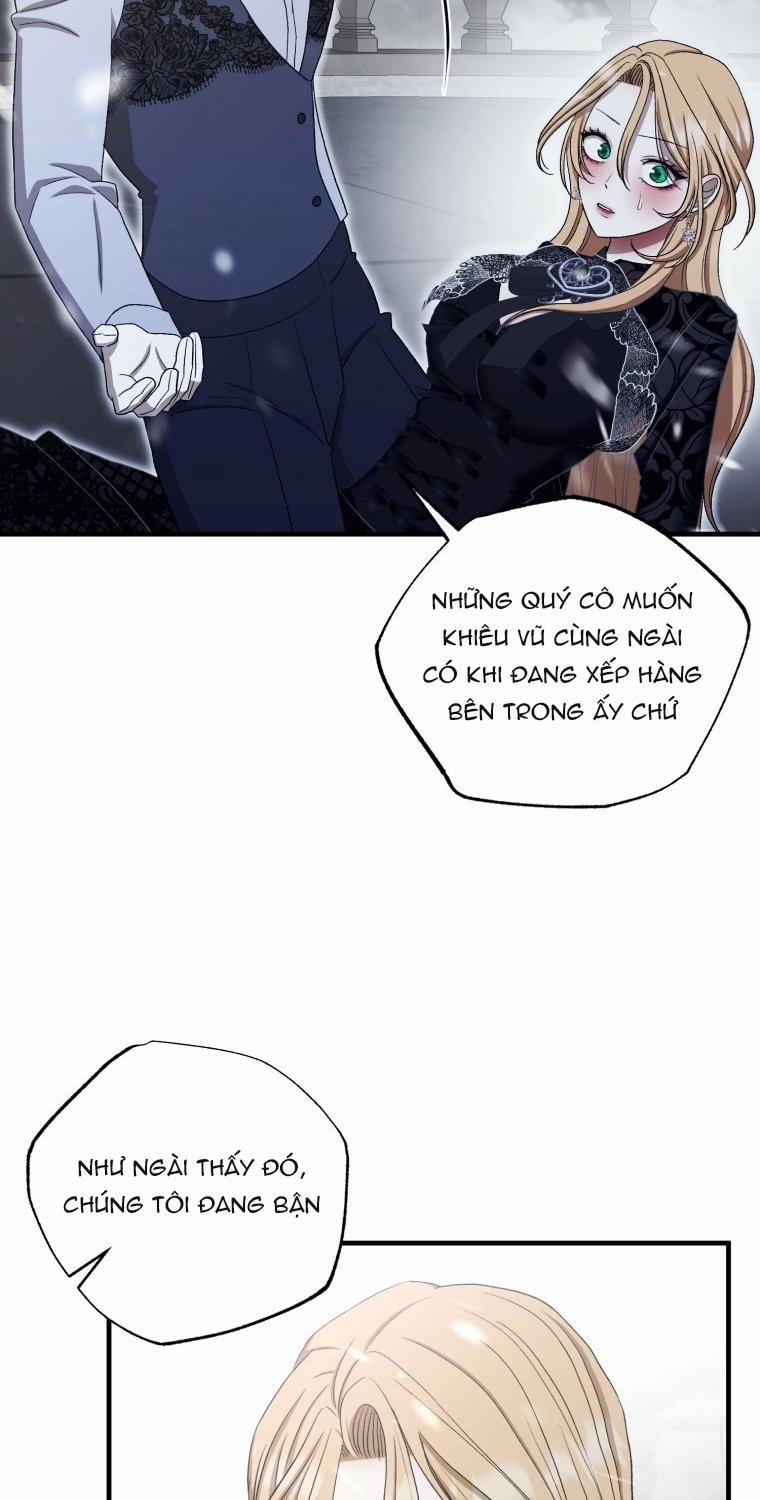 Khi Tôi Bị Chú Chó Tôi Bỏ Rơi Cắn 20.1 trang 5