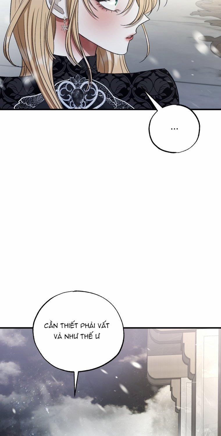 Khi Tôi Bị Chú Chó Tôi Bỏ Rơi Cắn 20.1 trang 9