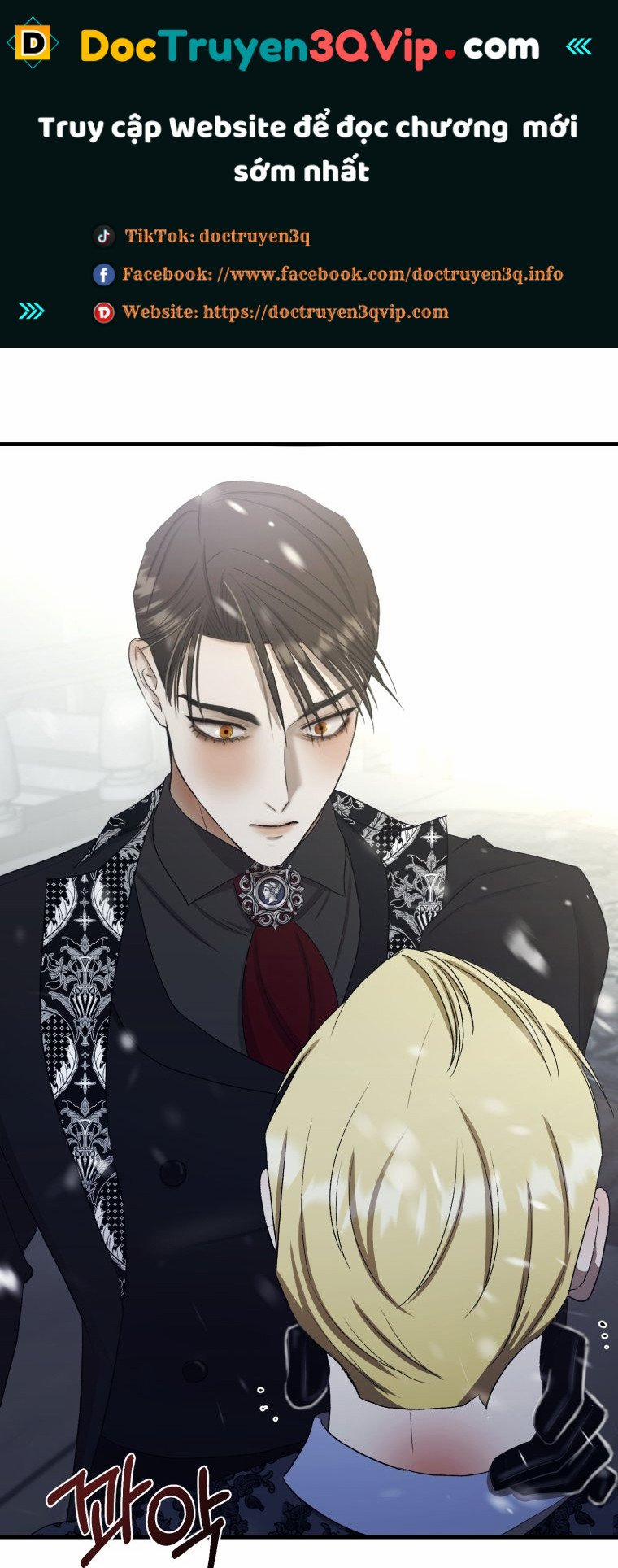 Khi Tôi Bị Chú Chó Tôi Bỏ Rơi Cắn 20.2 trang 0