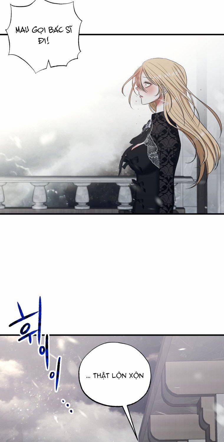 Khi Tôi Bị Chú Chó Tôi Bỏ Rơi Cắn 20.2 trang 10