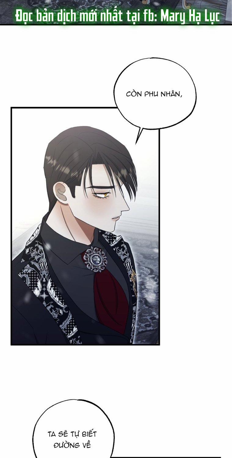 Khi Tôi Bị Chú Chó Tôi Bỏ Rơi Cắn 20.2 trang 14