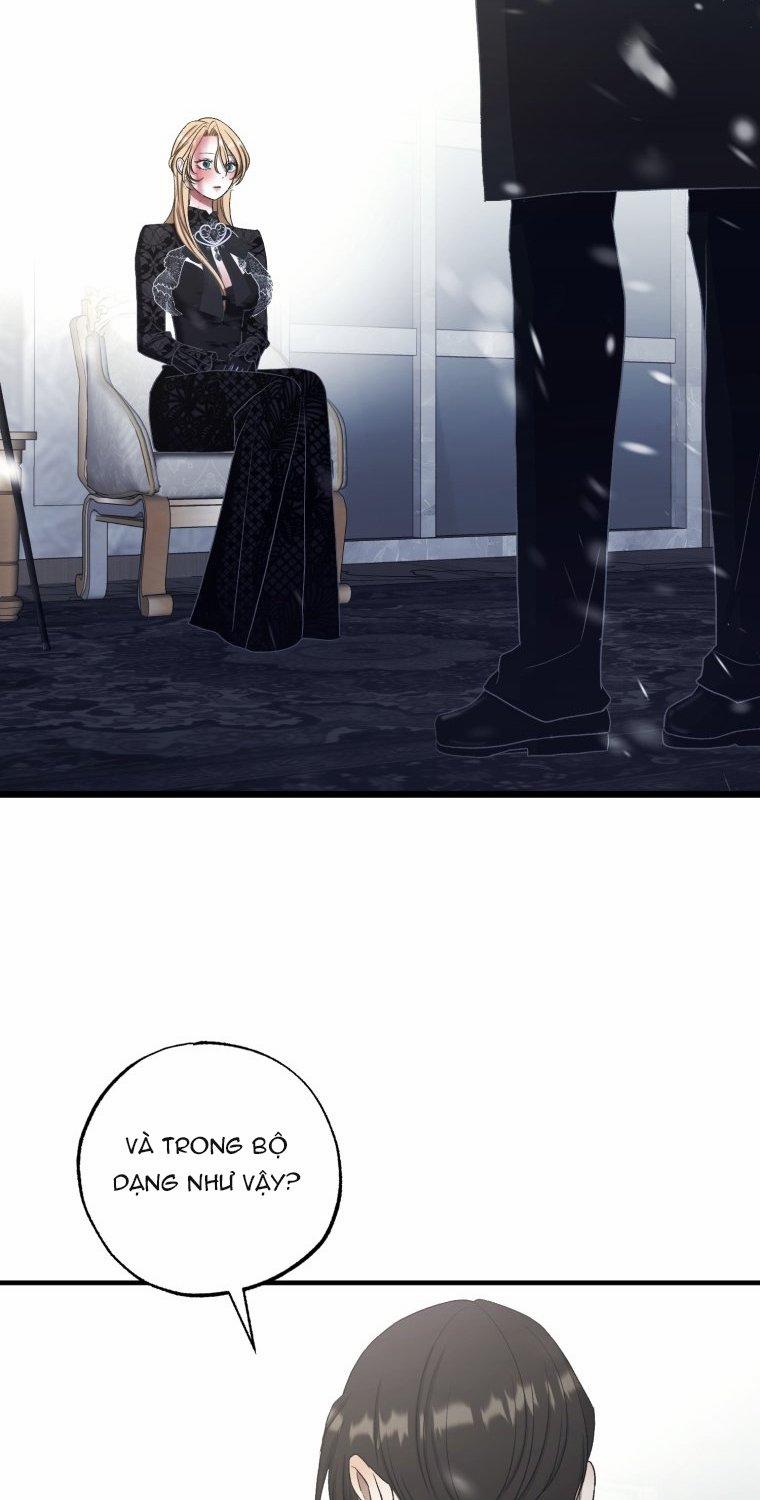 Khi Tôi Bị Chú Chó Tôi Bỏ Rơi Cắn 20.2 trang 16