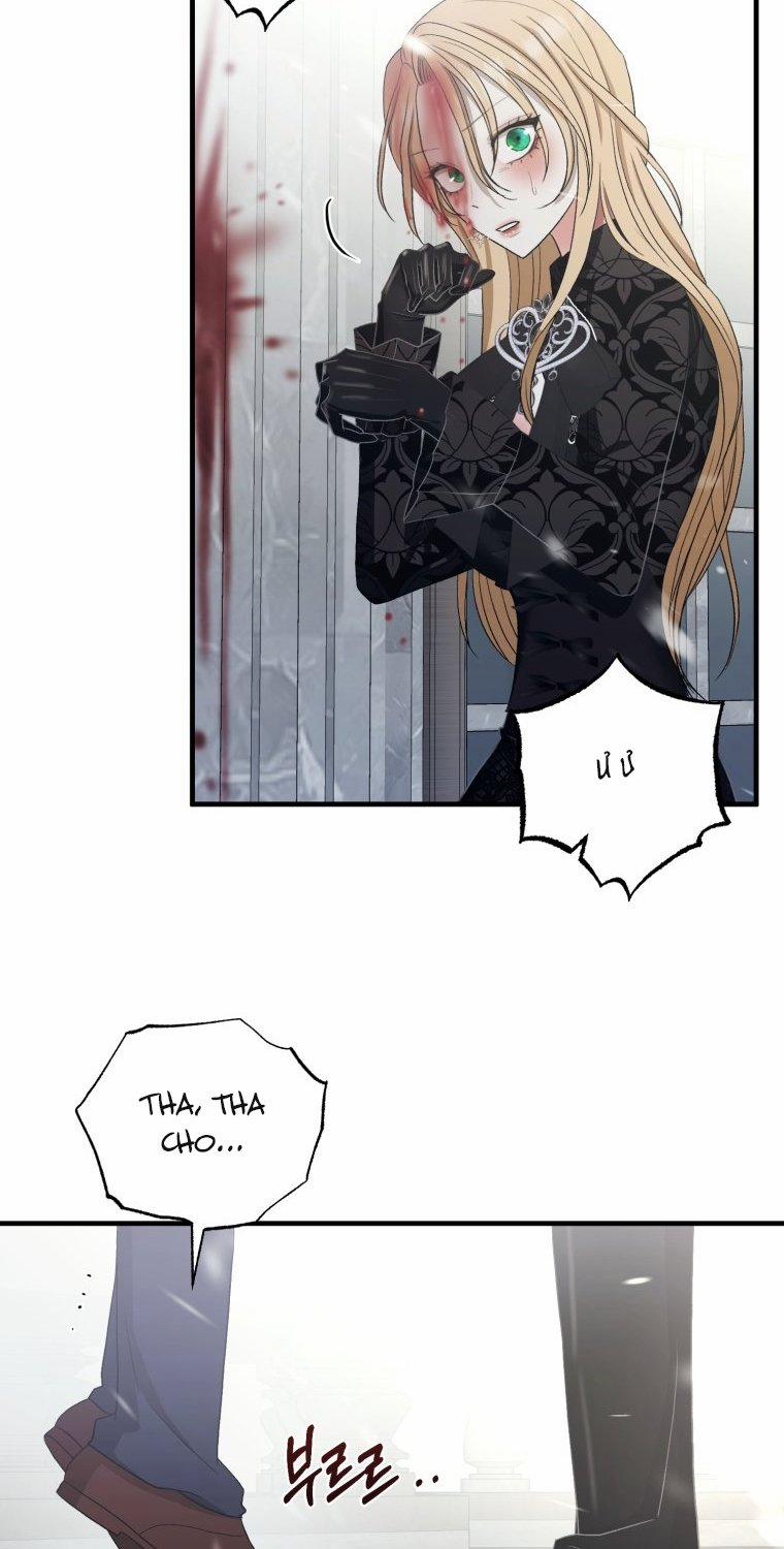 Khi Tôi Bị Chú Chó Tôi Bỏ Rơi Cắn 20.2 trang 2