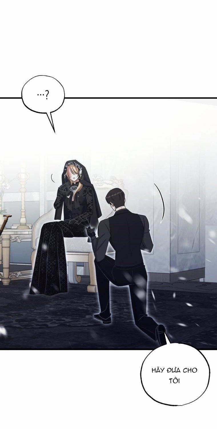 Khi Tôi Bị Chú Chó Tôi Bỏ Rơi Cắn 20.2 trang 20