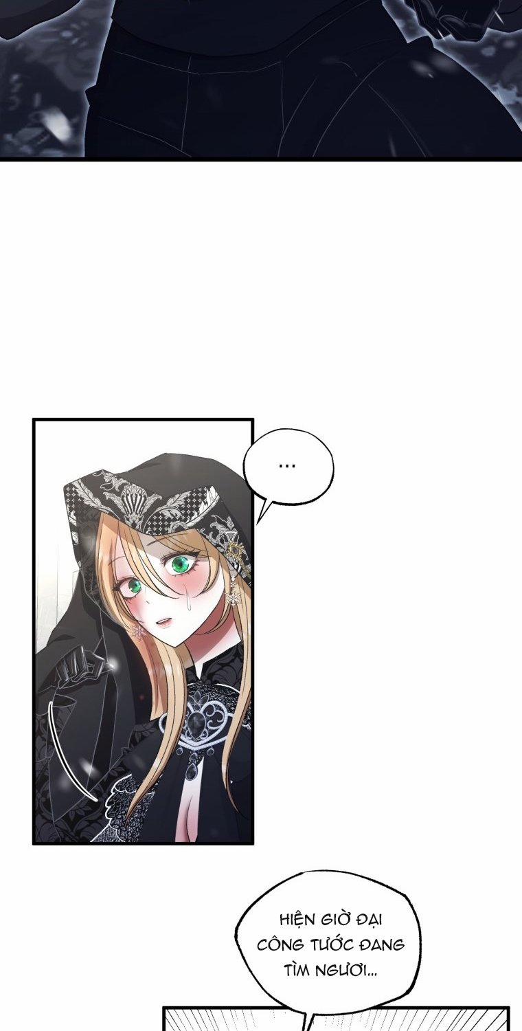 Khi Tôi Bị Chú Chó Tôi Bỏ Rơi Cắn 20.2 trang 22