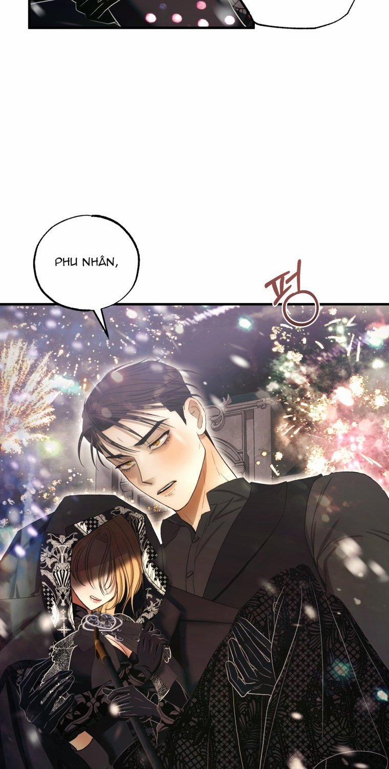 Khi Tôi Bị Chú Chó Tôi Bỏ Rơi Cắn 20.2 trang 27