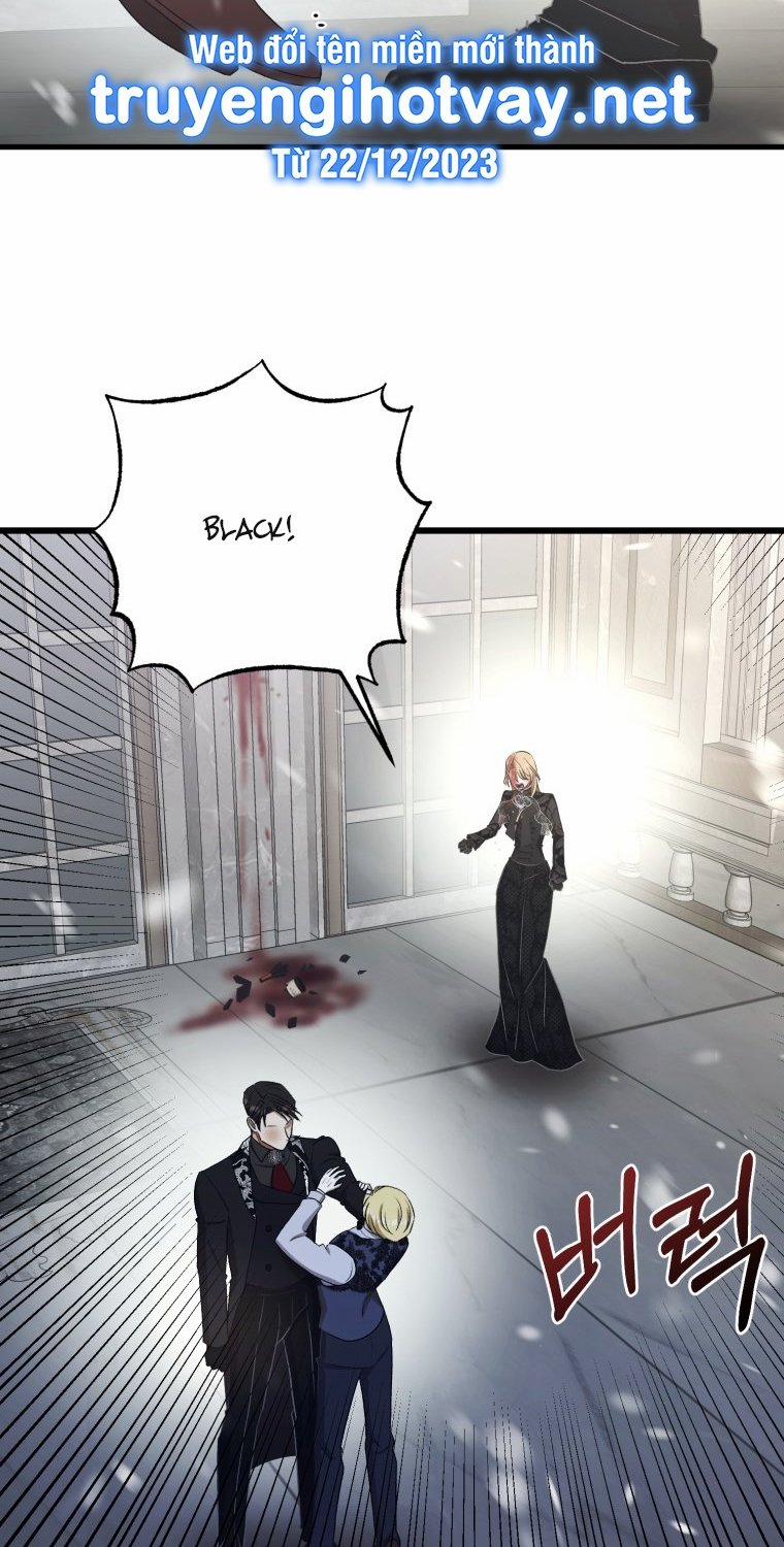 Khi Tôi Bị Chú Chó Tôi Bỏ Rơi Cắn 20.2 trang 3