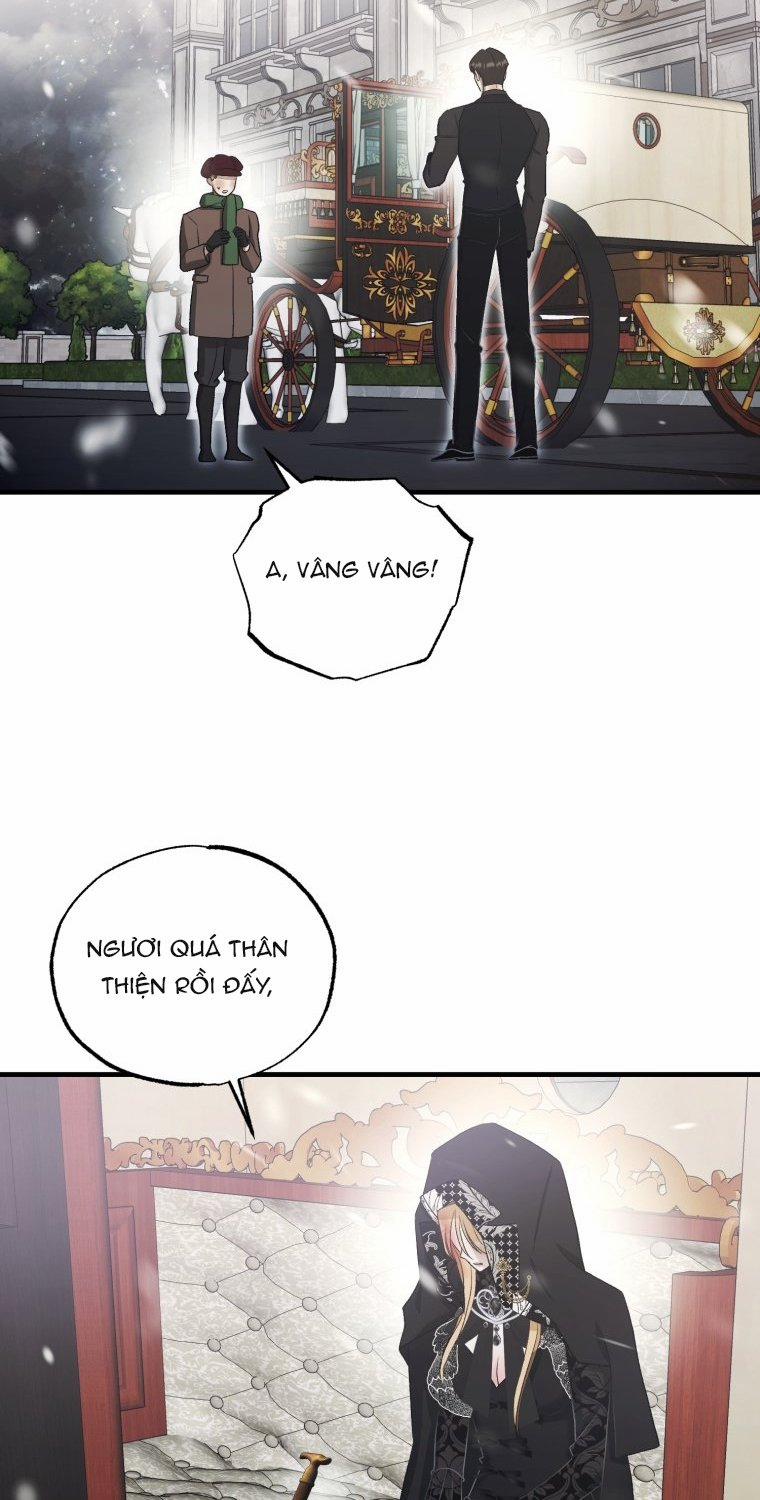 Khi Tôi Bị Chú Chó Tôi Bỏ Rơi Cắn 20.2 trang 30