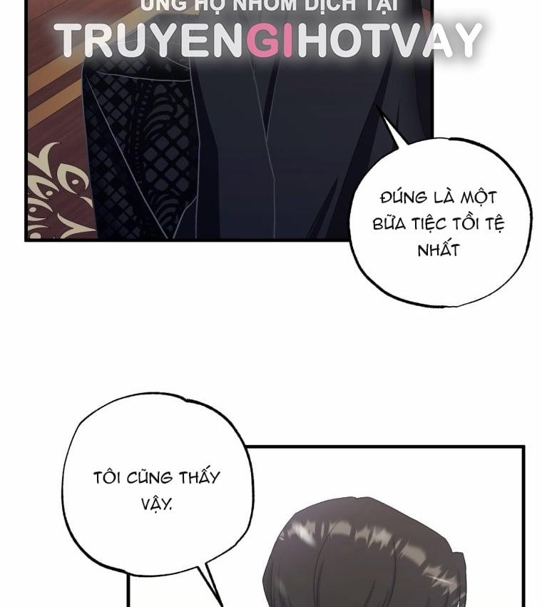 Khi Tôi Bị Chú Chó Tôi Bỏ Rơi Cắn 20.2 trang 34