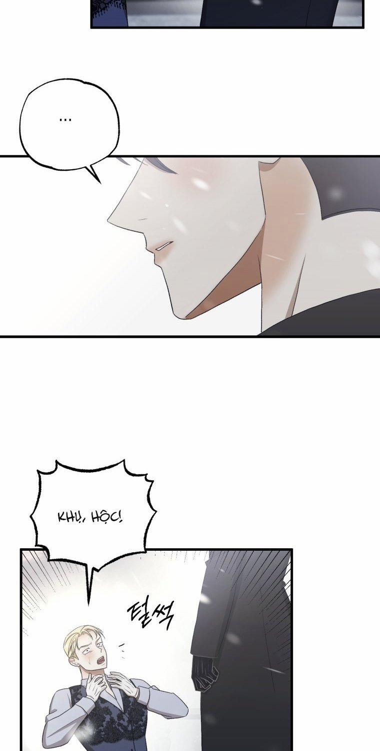 Khi Tôi Bị Chú Chó Tôi Bỏ Rơi Cắn 20.2 trang 6