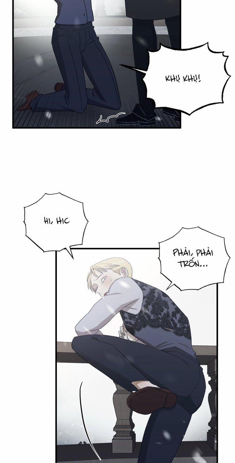 Khi Tôi Bị Chú Chó Tôi Bỏ Rơi Cắn 20.2 trang 7