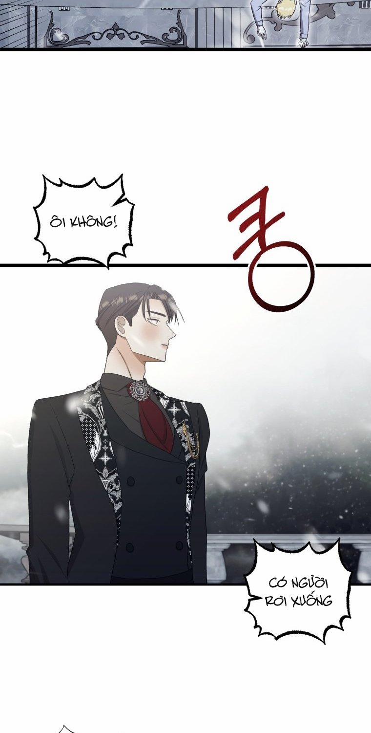 Khi Tôi Bị Chú Chó Tôi Bỏ Rơi Cắn 20.2 trang 9