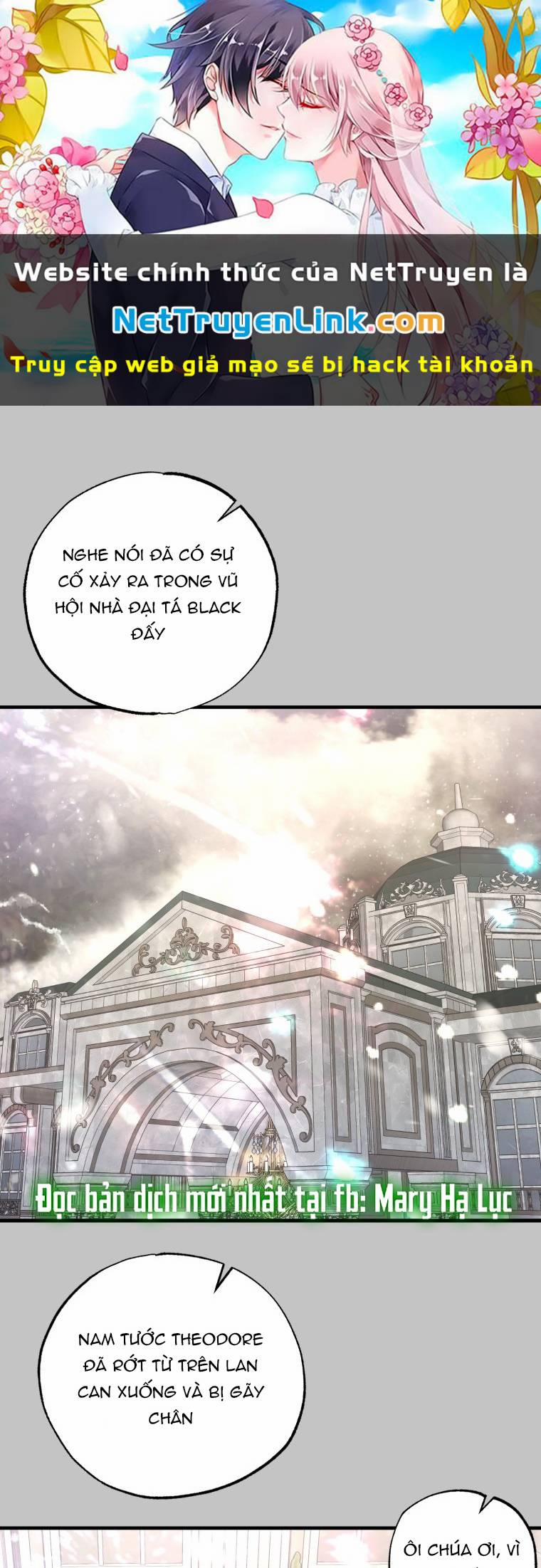 Khi Tôi Bị Chú Chó Tôi Bỏ Rơi Cắn 21.1 trang 0