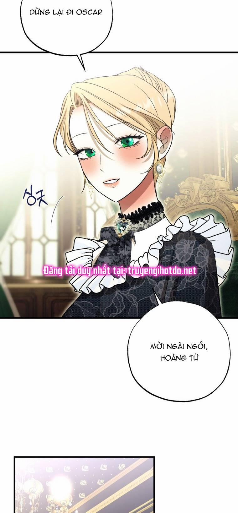 Khi Tôi Bị Chú Chó Tôi Bỏ Rơi Cắn 21.1 trang 14