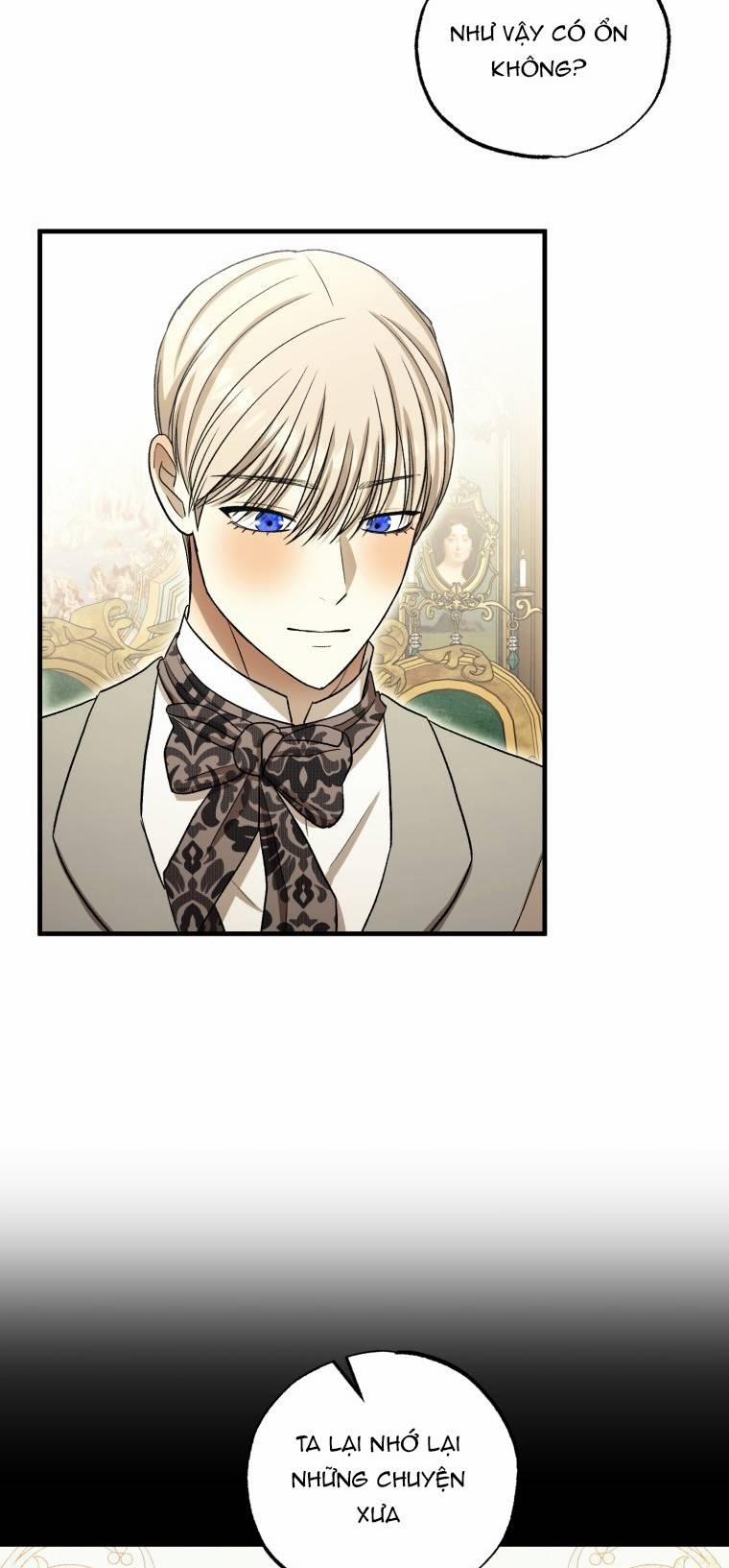 Khi Tôi Bị Chú Chó Tôi Bỏ Rơi Cắn 21.1 trang 17