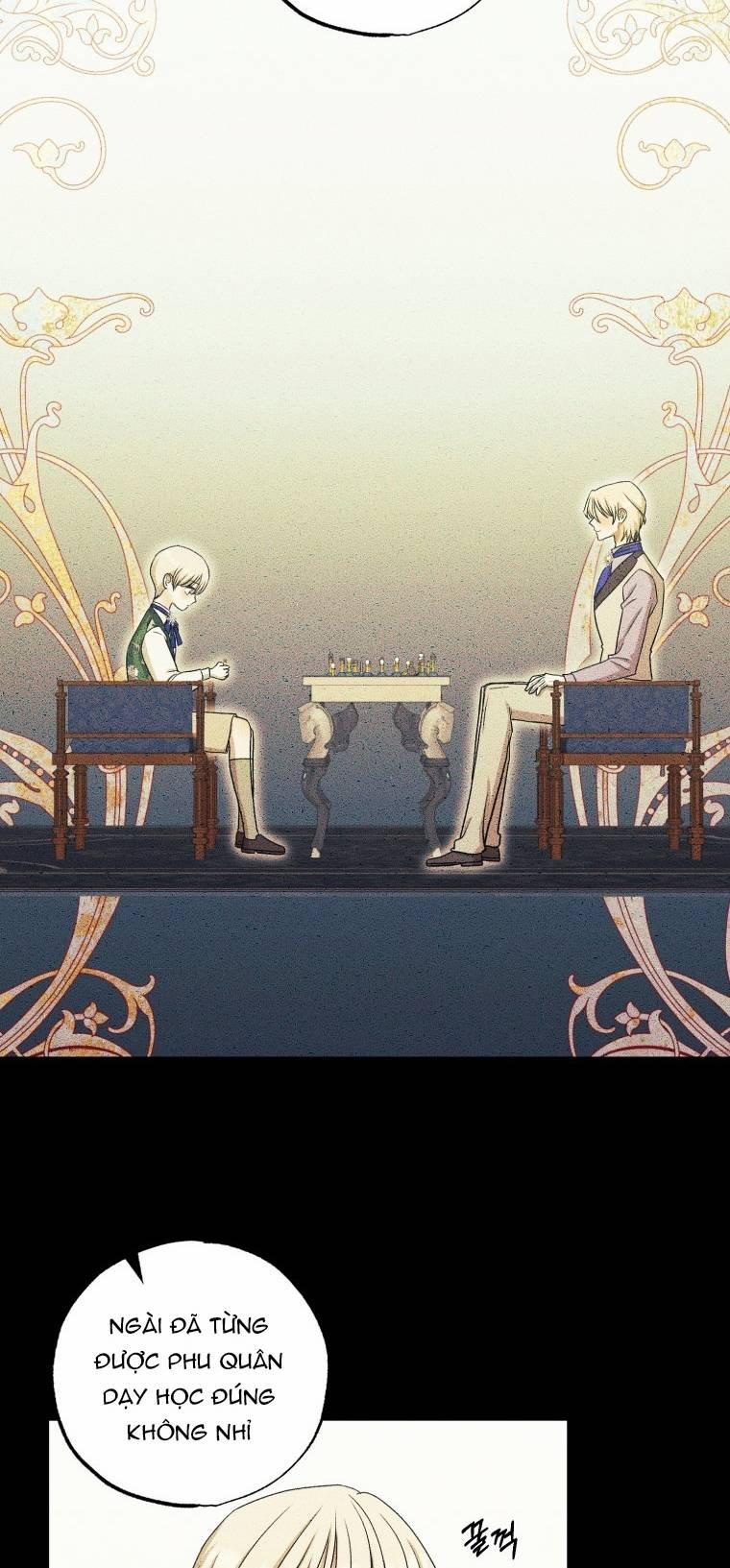 Khi Tôi Bị Chú Chó Tôi Bỏ Rơi Cắn 21.1 trang 18