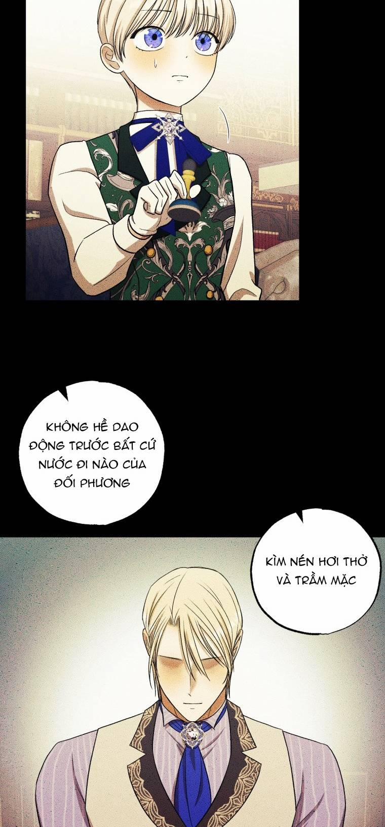 Khi Tôi Bị Chú Chó Tôi Bỏ Rơi Cắn 21.1 trang 19