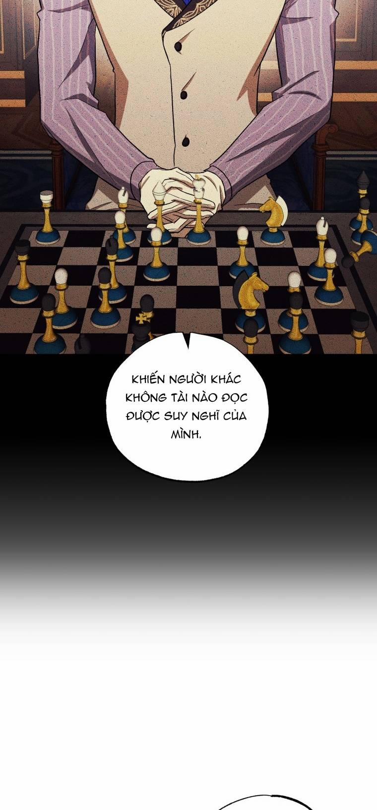 Khi Tôi Bị Chú Chó Tôi Bỏ Rơi Cắn 21.1 trang 20