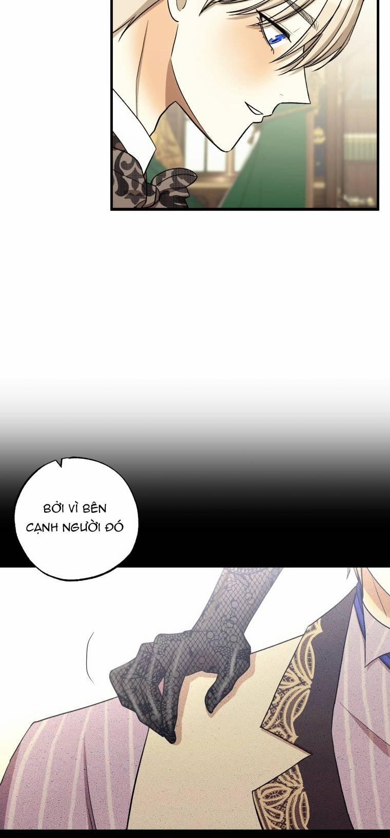 Khi Tôi Bị Chú Chó Tôi Bỏ Rơi Cắn 21.1 trang 22