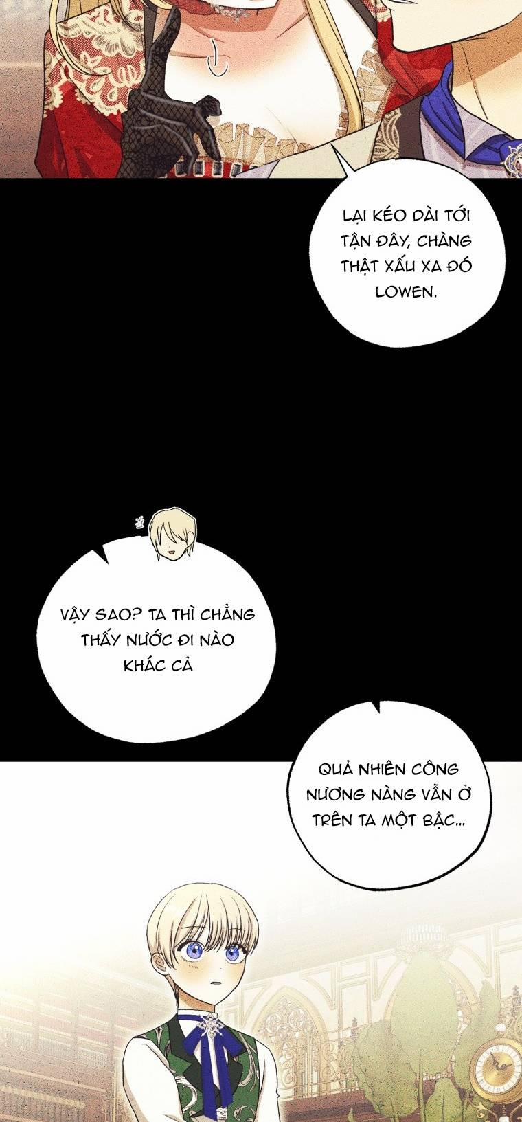 Khi Tôi Bị Chú Chó Tôi Bỏ Rơi Cắn 21.1 trang 25