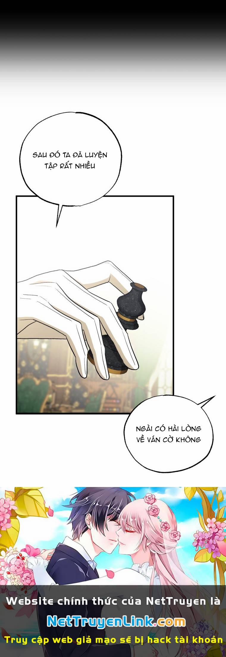 Khi Tôi Bị Chú Chó Tôi Bỏ Rơi Cắn 21.1 trang 28