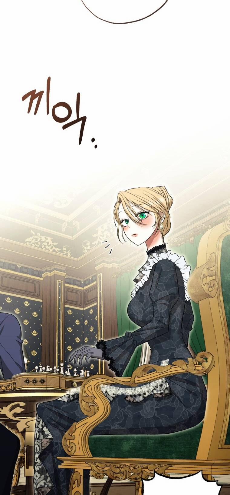 Khi Tôi Bị Chú Chó Tôi Bỏ Rơi Cắn 21.1 trang 3