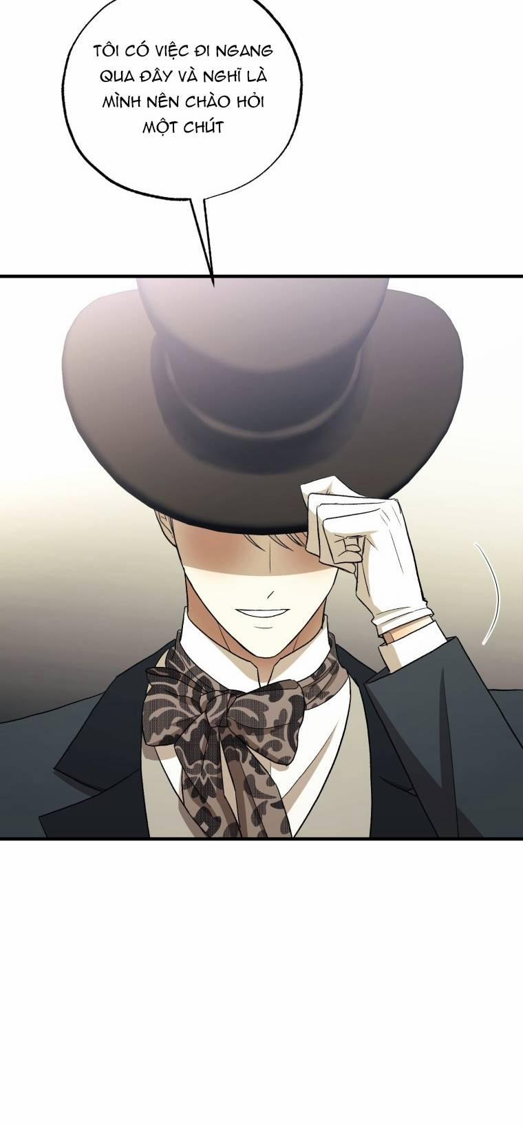 Khi Tôi Bị Chú Chó Tôi Bỏ Rơi Cắn 21.1 trang 7