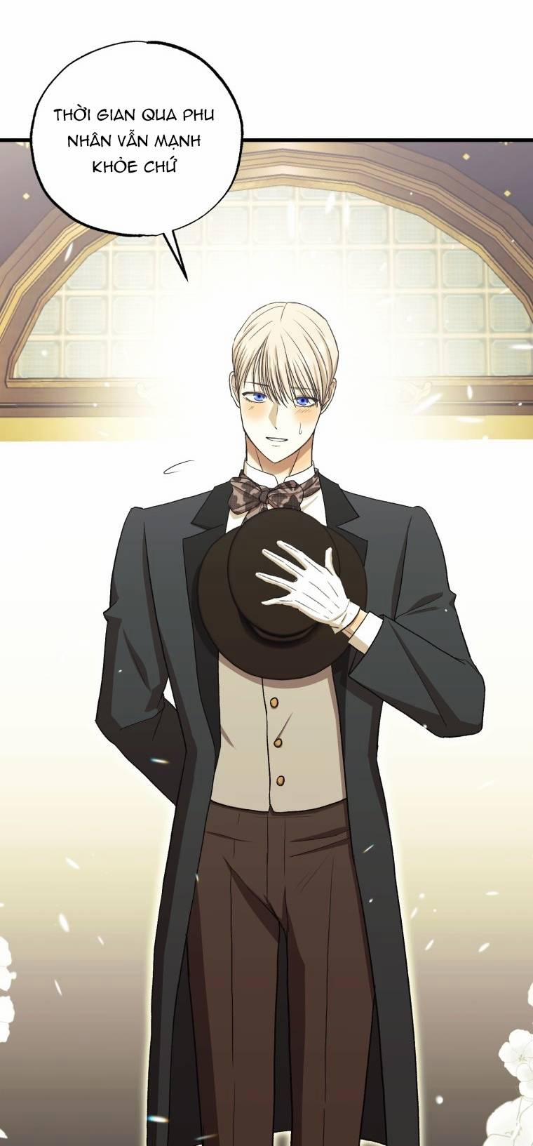 Khi Tôi Bị Chú Chó Tôi Bỏ Rơi Cắn 21.1 trang 8