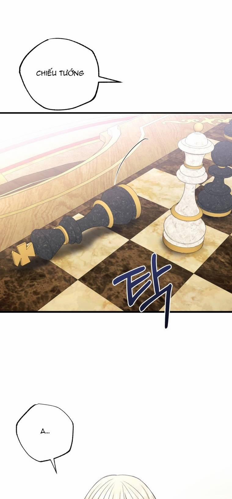 Khi Tôi Bị Chú Chó Tôi Bỏ Rơi Cắn 21.2 trang 11