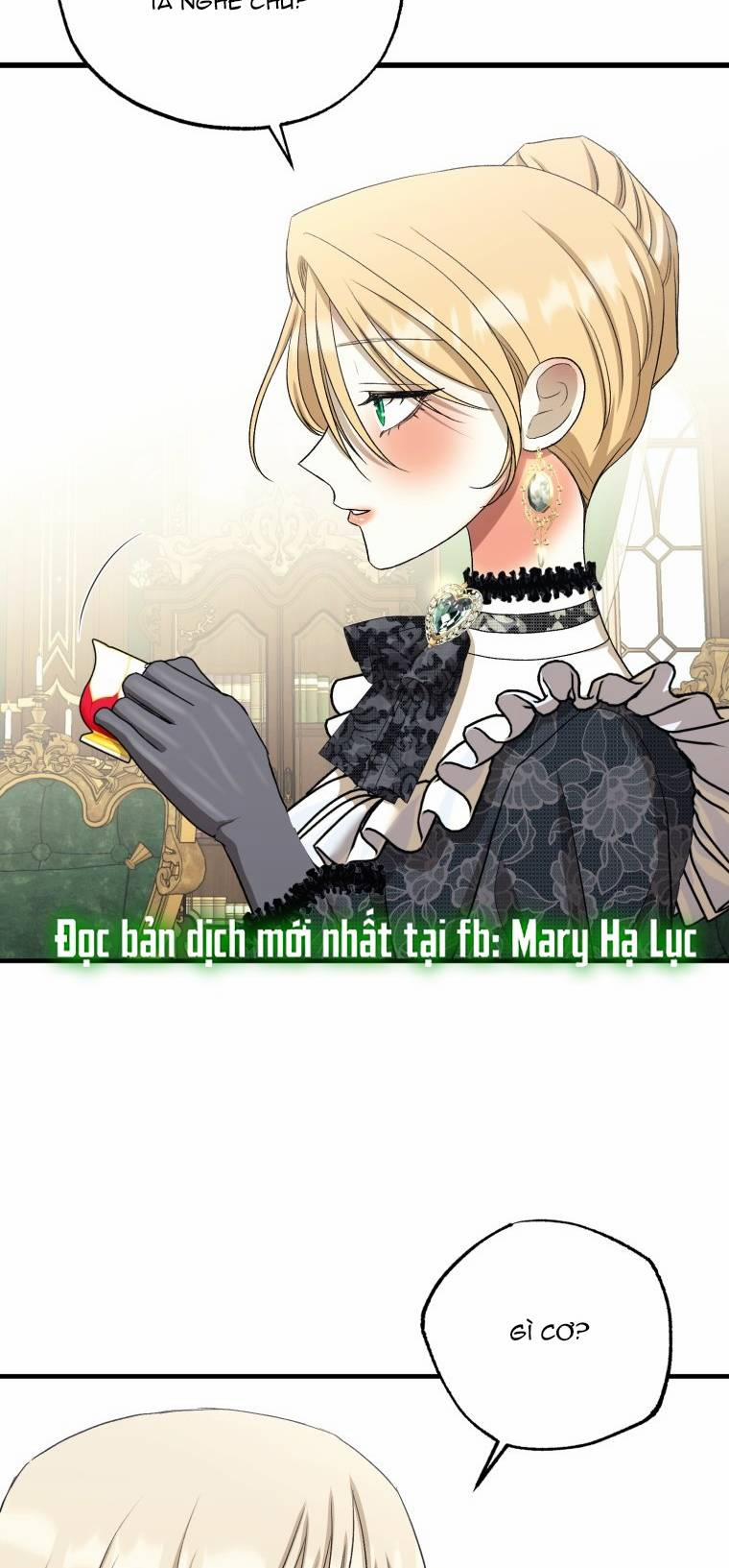 Khi Tôi Bị Chú Chó Tôi Bỏ Rơi Cắn 21.2 trang 14