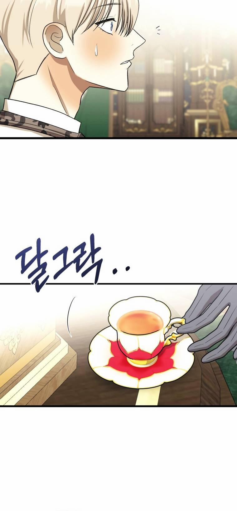 Khi Tôi Bị Chú Chó Tôi Bỏ Rơi Cắn 21.2 trang 15