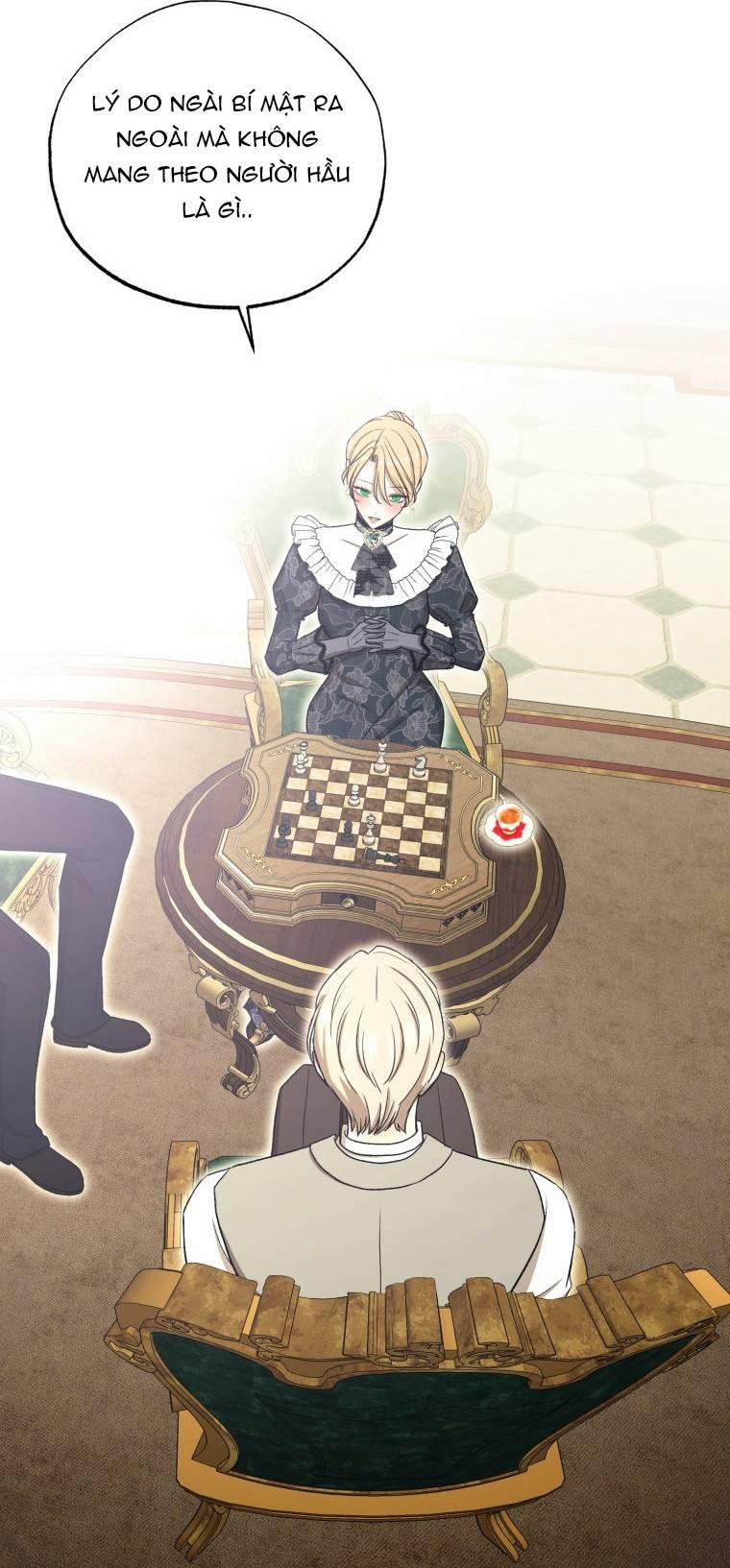 Khi Tôi Bị Chú Chó Tôi Bỏ Rơi Cắn 21.2 trang 16