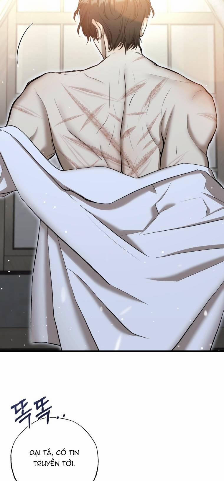 Khi Tôi Bị Chú Chó Tôi Bỏ Rơi Cắn 21.2 trang 19