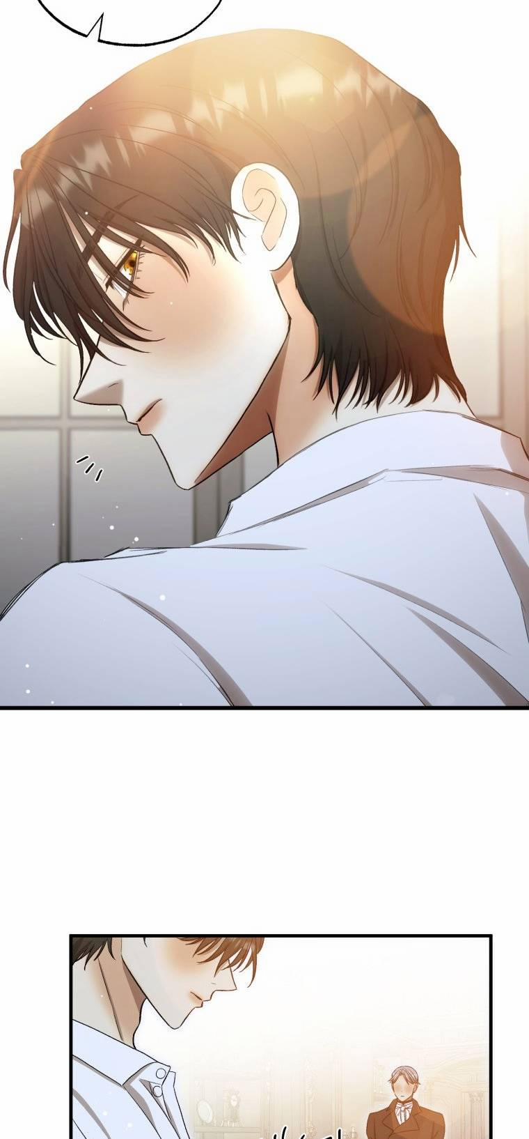 Khi Tôi Bị Chú Chó Tôi Bỏ Rơi Cắn 21.2 trang 20