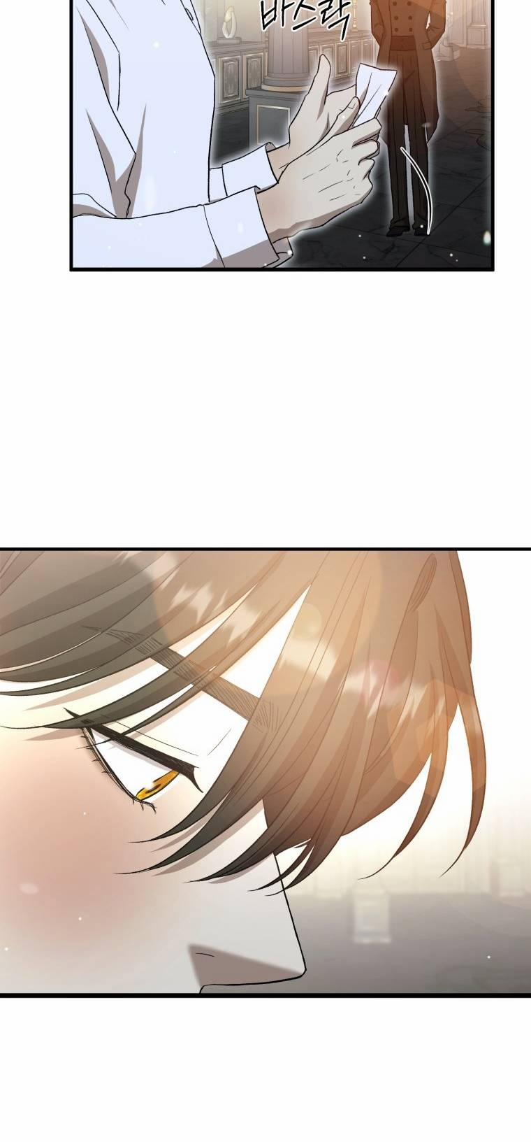 Khi Tôi Bị Chú Chó Tôi Bỏ Rơi Cắn 21.2 trang 21