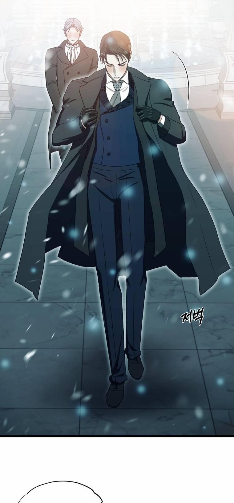 Khi Tôi Bị Chú Chó Tôi Bỏ Rơi Cắn 21.2 trang 24