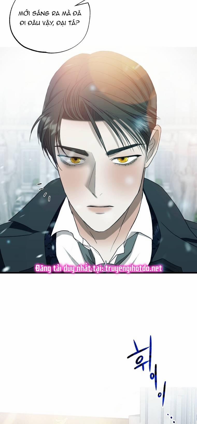 Khi Tôi Bị Chú Chó Tôi Bỏ Rơi Cắn 21.2 trang 25