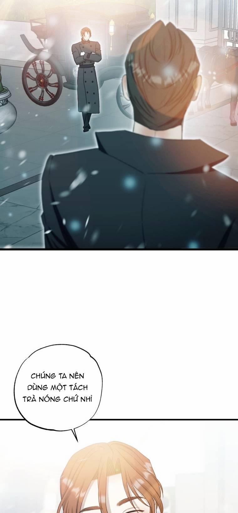 Khi Tôi Bị Chú Chó Tôi Bỏ Rơi Cắn 21.2 trang 26