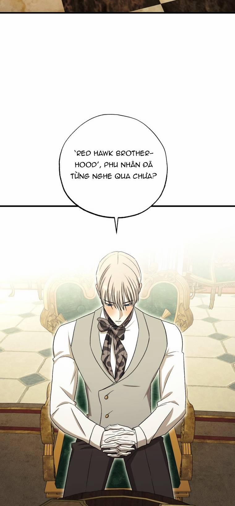 Khi Tôi Bị Chú Chó Tôi Bỏ Rơi Cắn 21.2 trang 29