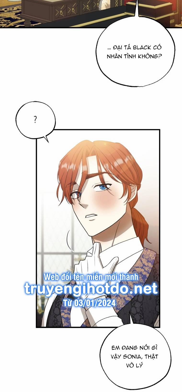 Khi Tôi Bị Chú Chó Tôi Bỏ Rơi Cắn 21.2 trang 4