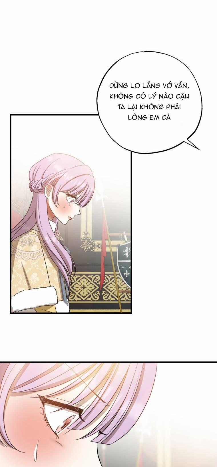 Khi Tôi Bị Chú Chó Tôi Bỏ Rơi Cắn 21.2 trang 5