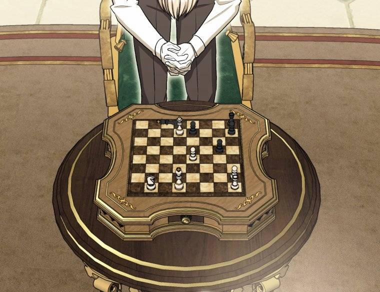 Khi Tôi Bị Chú Chó Tôi Bỏ Rơi Cắn 21.2 trang 55