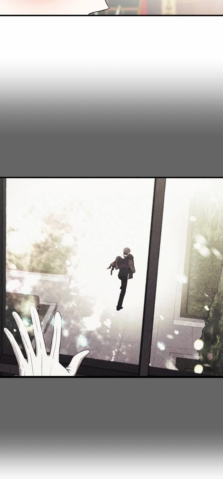 Khi Tôi Bị Chú Chó Tôi Bỏ Rơi Cắn 21.2 trang 6