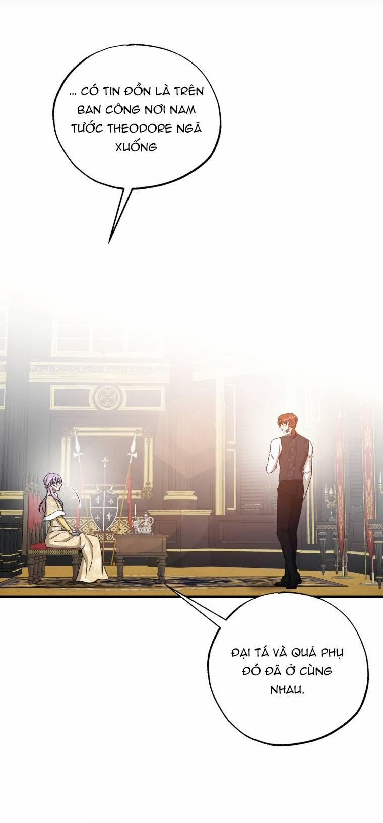 Khi Tôi Bị Chú Chó Tôi Bỏ Rơi Cắn 21.2 trang 7