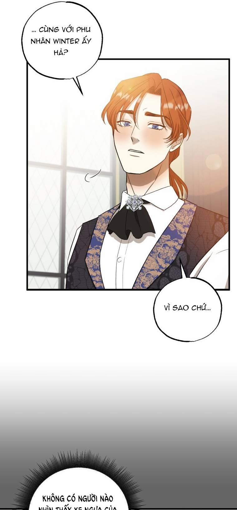 Khi Tôi Bị Chú Chó Tôi Bỏ Rơi Cắn 21.2 trang 8