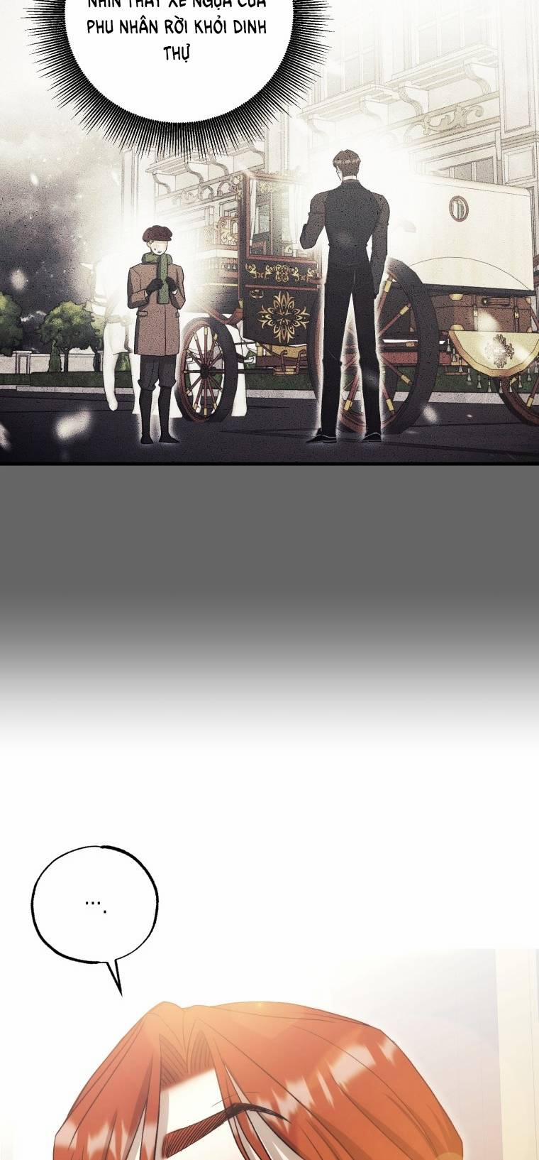 Khi Tôi Bị Chú Chó Tôi Bỏ Rơi Cắn 21.2 trang 9