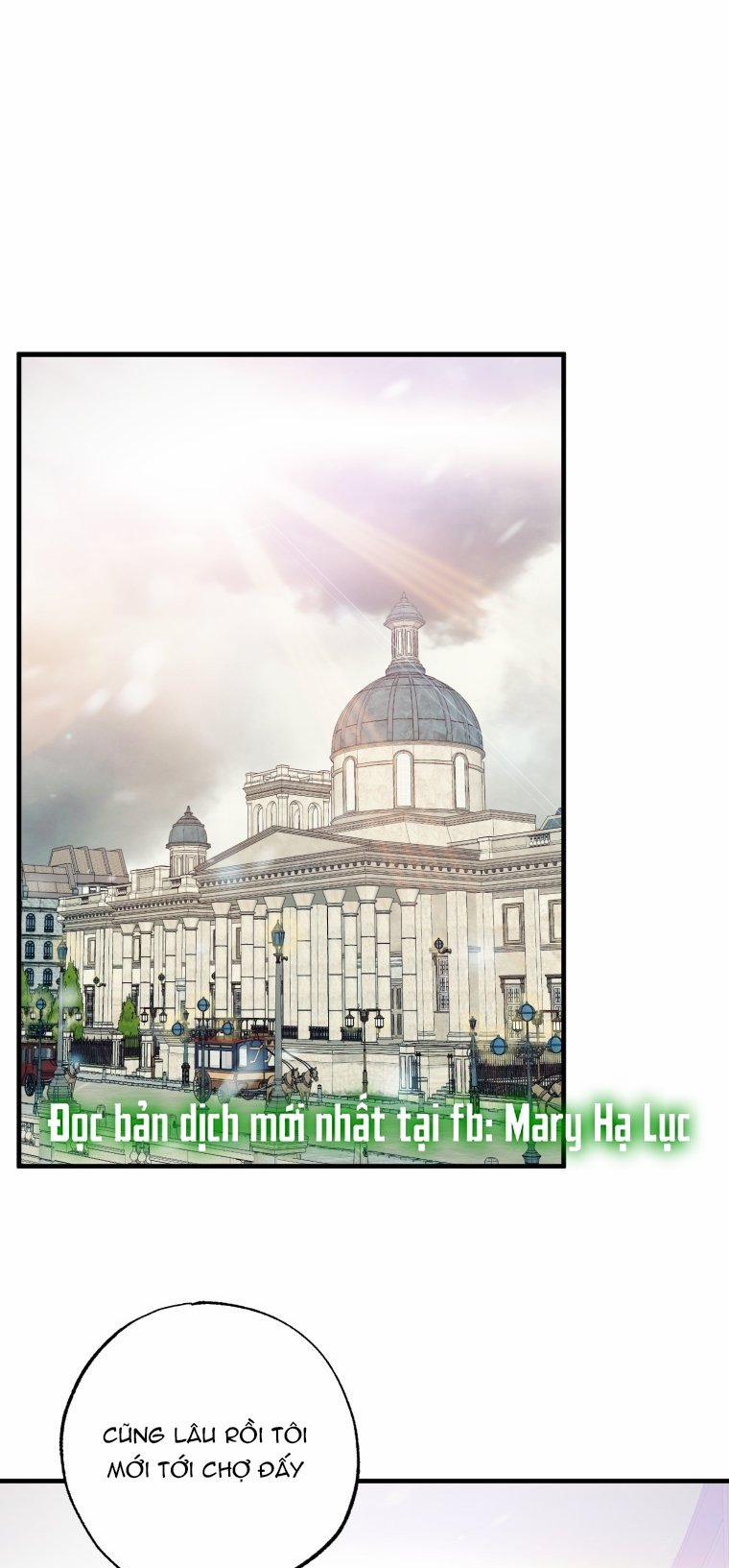 Khi Tôi Bị Chú Chó Tôi Bỏ Rơi Cắn 22.1 trang 1