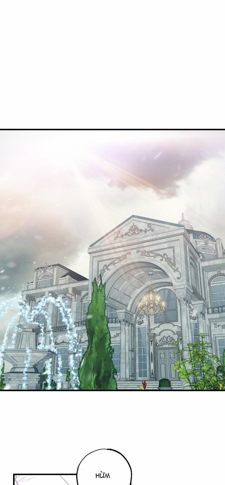 Khi Tôi Bị Chú Chó Tôi Bỏ Rơi Cắn 22.1 trang 10