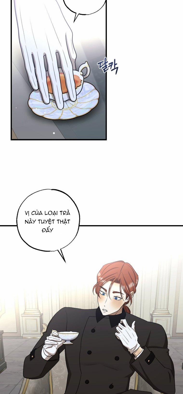 Khi Tôi Bị Chú Chó Tôi Bỏ Rơi Cắn 22.1 trang 11